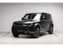 Land Rover Defender 110 2.0 P300e 110 X-Dynamic SE | NP € 113945,- | Elec Stoelen | Black Pack | Schuifkanteldak | Trekhaak | Cold Clima Pack