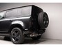 Land Rover Defender 110 2.0 P300e 110 X-Dynamic SE | NP € 113945,- | Elec Stoelen | Black Pack | Schuifkanteldak | Trekhaak | Cold Clima Pack