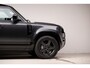 Land Rover Defender 110 2.0 P300e 110 X-Dynamic SE | NP € 113945,- | Elec Stoelen | Black Pack | Schuifkanteldak | Trekhaak | Cold Clima Pack