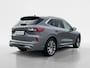 Ford Kuga 2.5 PHEV Vignale | Dealer onderhouden | 1500 kg trekgewicht | Trekhaak | Automaat | Adaptief cruise control | Panorama dak | Head-up Display | Winter pack | Parkeersensoren voor en achter | Achteruitrijcamera | Leder bekleding | Elektrische achterklep | Draadloos opladen mobiel | Dodehoek detectie | Privacy glas | Apple carplay & Android auto |