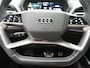 Audi Q4 e-tron 50 quattro S edition 77 kWh S-Line | Panodak | Elek. Trekhaak | HUD | Elek. Stoelen