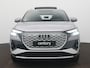 Audi Q4 e-tron 50 quattro S edition 77 kWh S-Line | Panodak | Elek. Trekhaak | HUD | Elek. Stoelen