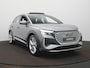 Audi Q4 e-tron 50 quattro S edition 77 kWh S-Line | Panodak | Elek. Trekhaak | HUD | Elek. Stoelen