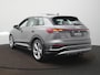 Audi Q4 e-tron 50 quattro S edition 77 kWh S-Line | Panodak | Elek. Trekhaak | HUD | Elek. Stoelen