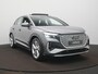 Audi Q4 e-tron 50 quattro S edition 77 kWh S-Line | Panodak | Elek. Trekhaak | HUD | Elek. Stoelen