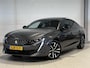 Peugeot 508 GT Pack Business 1.6 Hybrid PHEV 225pk e-EAT8 | FULL-OPTIONS! | NAPPA LEDER | SCHUIF/KANTELDAK | TREKHAAK | NIGHTVISION | 360° CAMERA