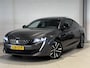 Peugeot 508 GT Pack Business 1.6 Hybrid PHEV 225pk e-EAT8 | FULL-OPTIONS! | NAPPA LEDER | SCHUIF/KANTELDAK | TREKHAAK | NIGHTVISION | 360° CAMERA