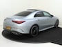 Mercedes-Benz CLA 180 Star Edition AMG Line Plus 19" multispaak velgen/ Night Pakket/ Panorama schuifkanteldak