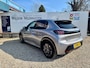 Peugeot e-208 EV 50kWh 136pk Navi/Camera/ledkoplamp/cruise
