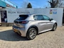 Peugeot e-208 EV 50kWh 136pk Navi/Camera/ledkoplamp/cruise