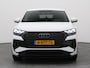 Audi Q4 Sportback e-tron 40 S edition 77 kWh | CAMERA | STOELVERWARMING