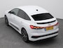 Audi Q4 Sportback e-tron 40 S edition 77 kWh | CAMERA | STOELVERWARMING