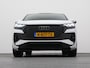 Audi Q4 Sportback e-tron 40 S edition 77 kWh | CAMERA | STOELVERWARMING
