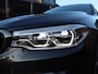 BMW 5-Serie M550i xDrive High Executive dealer O.H., BTW-auto, pano, HUD