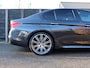 BMW 5-Serie M550i xDrive High Executive dealer O.H., BTW-auto, pano, HUD