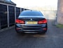 BMW 5-Serie M550i xDrive High Executive dealer O.H., BTW-auto, pano, HUD