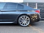 BMW 5-Serie M550i xDrive High Executive dealer O.H., BTW-auto, pano, HUD