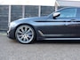 BMW 5-Serie M550i xDrive High Executive dealer O.H., BTW-auto, pano, HUD