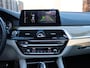 BMW 5-Serie M550i xDrive High Executive dealer O.H., BTW-auto, pano, HUD