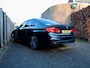 BMW 5-Serie M550i xDrive High Executive dealer O.H., BTW-auto, pano, HUD