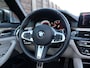 BMW 5-Serie M550i xDrive High Executive dealer O.H., BTW-auto, pano, HUD