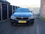 BMW 5-Serie M550i xDrive High Executive dealer O.H., BTW-auto, pano, HUD