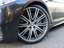 BMW 5-Serie M550i xDrive High Executive dealer O.H., BTW-auto, pano, HUD