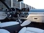 BMW 5-Serie M550i xDrive High Executive dealer O.H., BTW-auto, pano, HUD