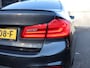BMW 5-Serie M550i xDrive High Executive dealer O.H., BTW-auto, pano, HUD