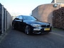 BMW 5-Serie M550i xDrive High Executive dealer O.H., BTW-auto, pano, HUD