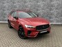 Volvo XC60 Plug-in Hybrid T6 AWD Ultra Dark | Black Edition | Long range | Panoramadak | Trekhaak | 360° Camera | Google Maps navigatie | Harman Kardon audio | Adaptive Cruise Control | Lederen bekleding |