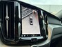 Volvo XC60 Plug-in Hybrid T6 AWD Ultra Dark | Black Edition | Long range | Panoramadak | Trekhaak | 360° Camera | Google Maps navigatie | Harman Kardon audio | Adaptive Cruise Control | Lederen bekleding |