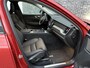 Volvo XC60 Plug-in Hybrid T6 AWD Ultra Dark | Black Edition | Long range | Panoramadak | Trekhaak | 360° Camera | Google Maps navigatie | Harman Kardon audio | Adaptive Cruise Control | Lederen bekleding |