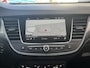 Opel Crossland Elegance 1.2 Turbo 110pk | ALL-SEASON BANDEN | TREKHAAK | AGR-STOEL | 180° CAMERA + SENSOREN | VOORRUITVERW. | STOEL- EN STUURVERWARMING | ISOFIX | NAVI PRO | DAB+ |