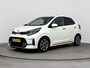 Kia Picanto 1.0 DPi GT-Line | Lage km-stand! | Leer | Lm-wielen | Navigatie | Camera | Parkeersensoren |
