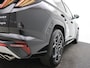 Hyundai Tucson 1.6 T-GDI PHEV N Line Sky 4WD / Trekhaak / All Seasonbanden / Stoelverwarming & Stoelkoeling voor / Blindspot camera / SoH 100% / GROOT Glazen schuif-kanteldak / Parkeersensoren voor & achter / Historie aanwezig /