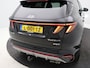 Hyundai Tucson 1.6 T-GDI PHEV N Line Sky 4WD / Trekhaak / All Seasonbanden / Stoelverwarming & Stoelkoeling voor / Blindspot camera / SoH 100% / GROOT Glazen schuif-kanteldak / Parkeersensoren voor & achter / Historie aanwezig /
