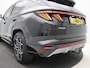 Hyundai Tucson 1.6 T-GDI PHEV N Line Sky 4WD / Trekhaak / All Seasonbanden / Stoelverwarming & Stoelkoeling voor / Blindspot camera / SoH 100% / GROOT Glazen schuif-kanteldak / Parkeersensoren voor & achter / Historie aanwezig /