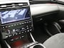 Hyundai Tucson 1.6 T-GDI PHEV N Line Sky 4WD / Trekhaak / All Seasonbanden / Stoelverwarming & Stoelkoeling voor / Blindspot camera / SoH 100% / GROOT Glazen schuif-kanteldak / Parkeersensoren voor & achter / Historie aanwezig /