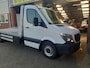 Mercedes-Benz Sprinter 313 2.2 CDI 432 HD, Autotransporter Oprijwagen, 1e Eig., Automaat, Cruise Control, Airco, Dealer onderh.