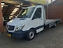 Mercedes-Benz Sprinter 313 2.2 CDI 432 HD, Autotransporter Oprijwagen, 1e Eig., Automaat, Cruise Control, Airco, Dealer onderh.