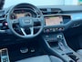 Audi Q3 Sportback 45 TFSI quattro S Edition Pano/Leer/Keyless/Matrix