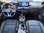 Nissan Juke Hybrid 143pk Tekna | Leder | Virtual Cockpit | Navigatie | 360-Camera | ACC | App Connect | Keyless | All-Season