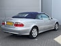 Mercedes-Benz CLK Cabrio 230 K. Elegance Aut. | Klassieker | orig NL | Lage km stand!