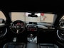 BMW 4-Serie Gran Coupe 418i M Sport AngelEyes/Automaat/Leder/Carplay