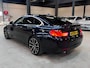 BMW 4-Serie Gran Coupe 418i M Sport AngelEyes/Automaat/Leder/Carplay