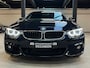 BMW 4-Serie Gran Coupe 418i M Sport AngelEyes/Automaat/Leder/Carplay