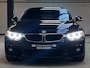 BMW 4-Serie Gran Coupe 418i M Sport AngelEyes/Automaat/Leder/Carplay