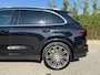 Porsche Cayenne 3.0 S E-Hybrid, DEALER ONDERH, Pano, Sport Chrono, Luchtvering 21''