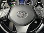 Toyota C-HR 1.8 Hybrid Style NL-auto|1e eig.|Navigatie|NAP|Stoelverwarming voor|Z.G.A.N.